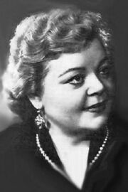 Yelena Savitskaya