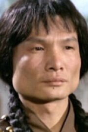 Yeung Chung-Man