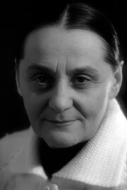 Yevdokiya Urusova