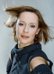 Yevgeniya Dmitriyeva