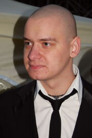 Yevhen Koshovyi
