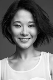 Yiying Liu