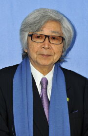 Yoji Yamada