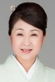Yoko Asagami