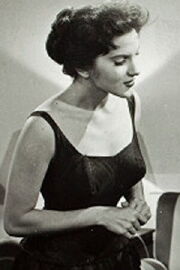 Yolanda Gobbis