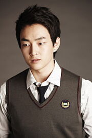 Yoo Yeo-Woon