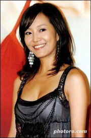 Yoon Mi-kyeong