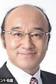 Yoshiichi Kawada