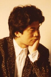 Yoshimitsu Morita