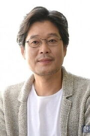 You Chea-myung