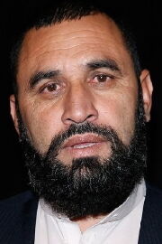 Yousuf Azami