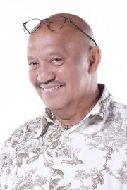 Yoyong Martirez