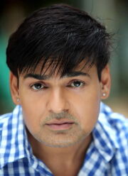 Yuddvir Bakolia