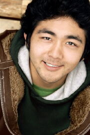 Yuki Matsuzaki