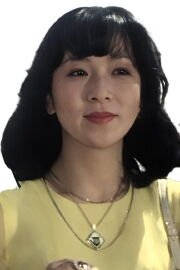 Yuki Yoshizawa