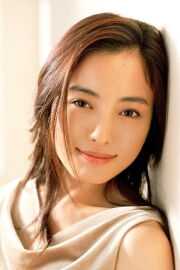 Yukie Nakama