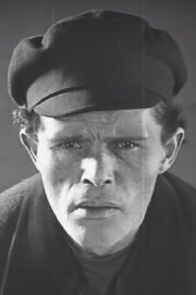 Yuliy Untershlak