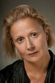 Yuliya Gomanyuk