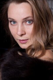 Yuliya Mikhailova