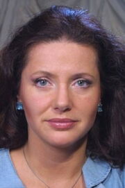 Yuliya Ruvinskaya