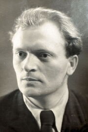 Yuri Averin