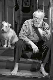 Yuri Norstein