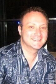 Yuri Rutman
