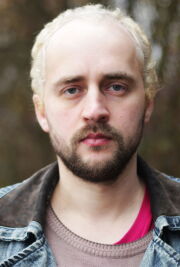 Yuri Semashko