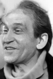 Yuri Yershov