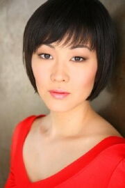 Yurie Ann Cho