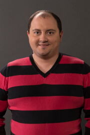 Yurii Tkach