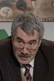 Yuriy Dormidontov