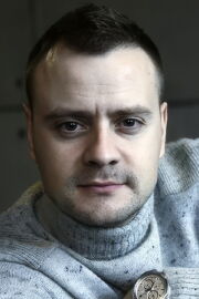 Yuriy Moseychuk