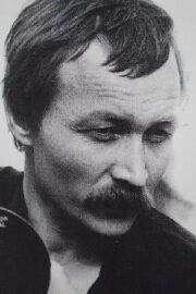 Yuriy Shaygardanov