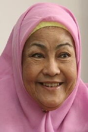 Yusni Jaafar