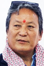Yuvaraj Lama