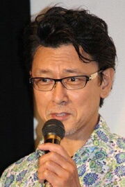 Yuya Takagawa