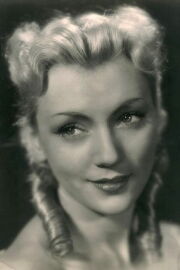 Yvette Lebon