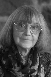 Yvonne Laflamme