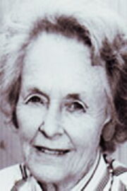 Yvonne Lawley
