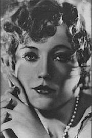 Yvonne Vallée