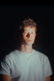 Zach Scheiwiller