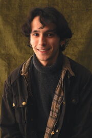Zach Viney