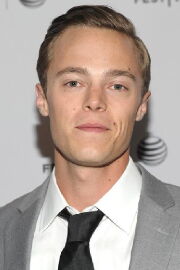 Zachary Soetenga