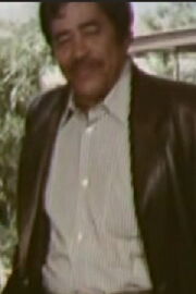 Zahari Zabidi