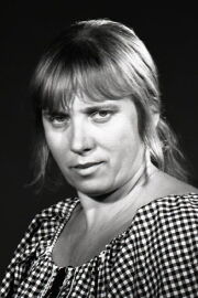 Zaharira Harifai