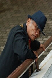 Zainal Abidin Zetta