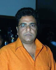 Zakir Hussain