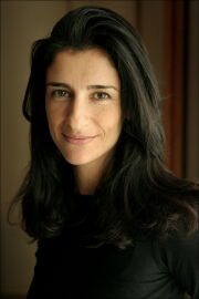 Zana Briski
