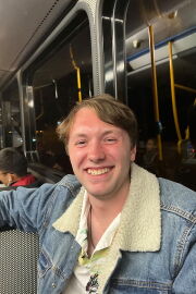 Zane Foyle
